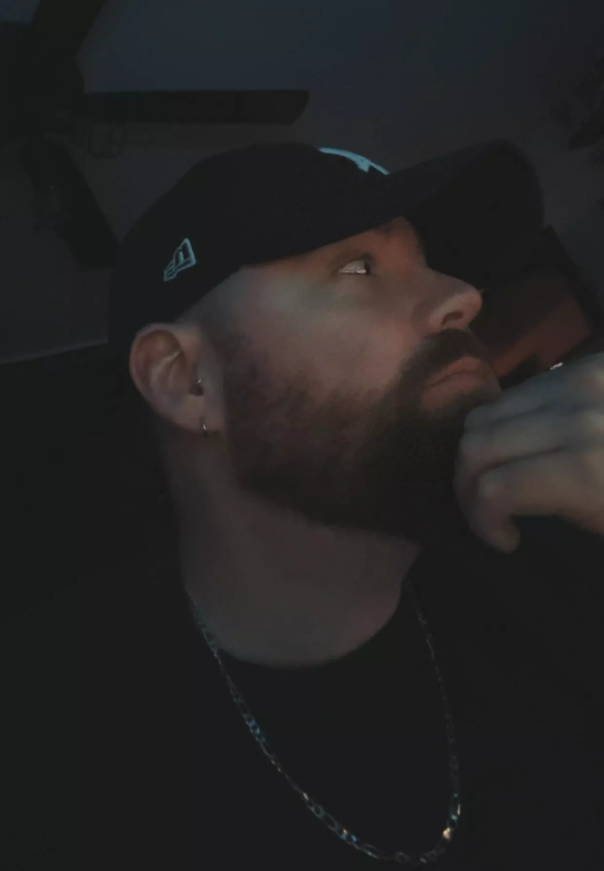 Come play Rust with me and build our cozy base ;) posted by FoxedUpBro