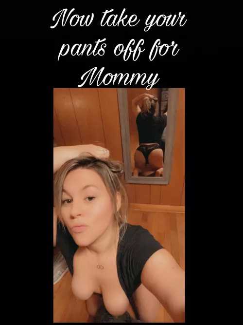 Come to the bedroom with me by SnooMachines865