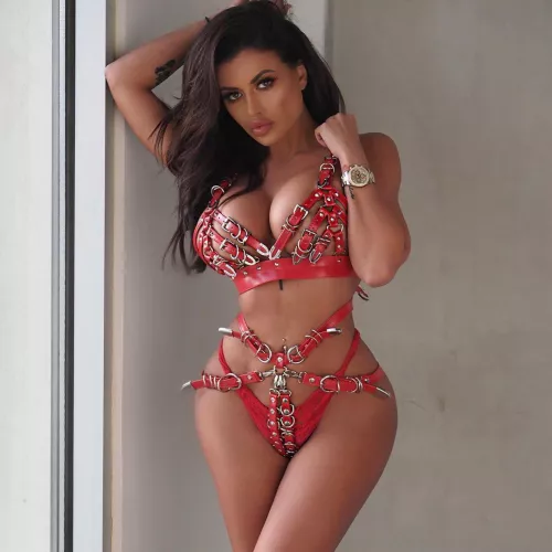 Could it work as bikini too? by NoBackUpNoParty