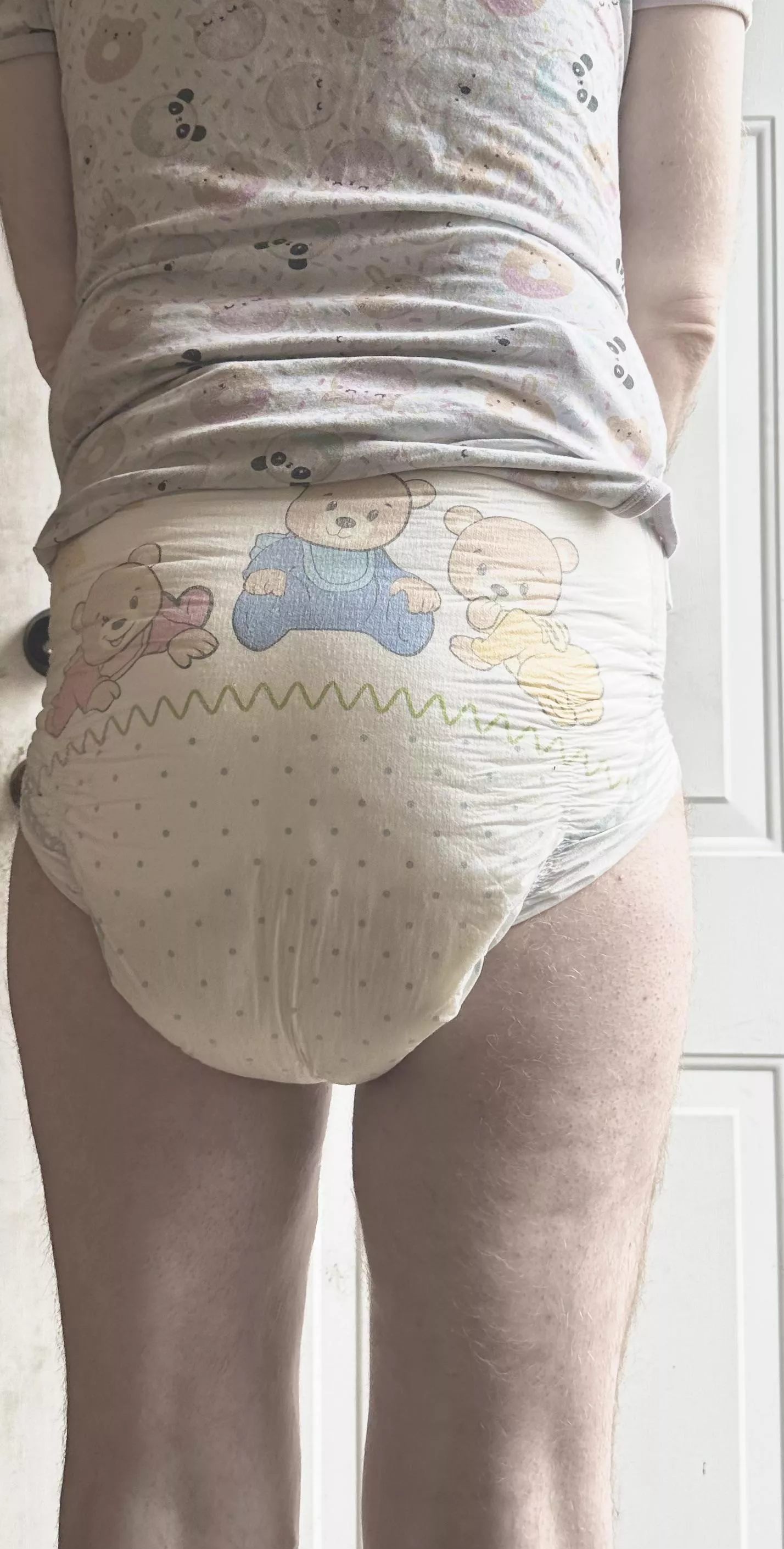 Count my teddies? posted by ijustababi