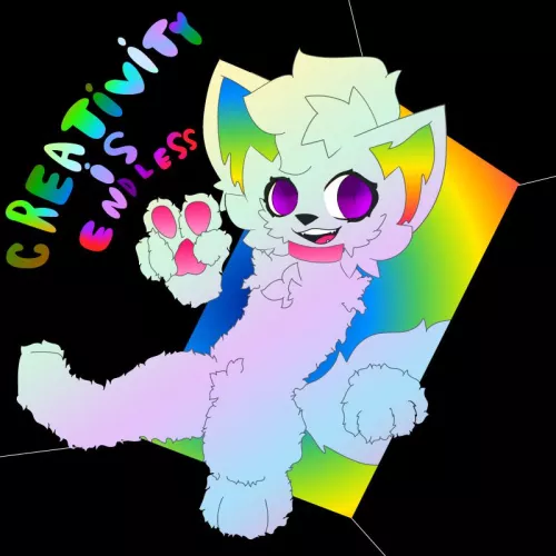 creativity is endless by popinak-cz