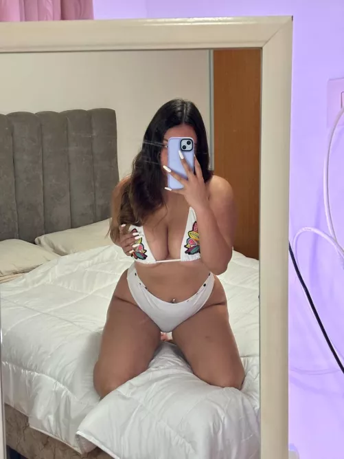 Describe my body type in one word! by mah082