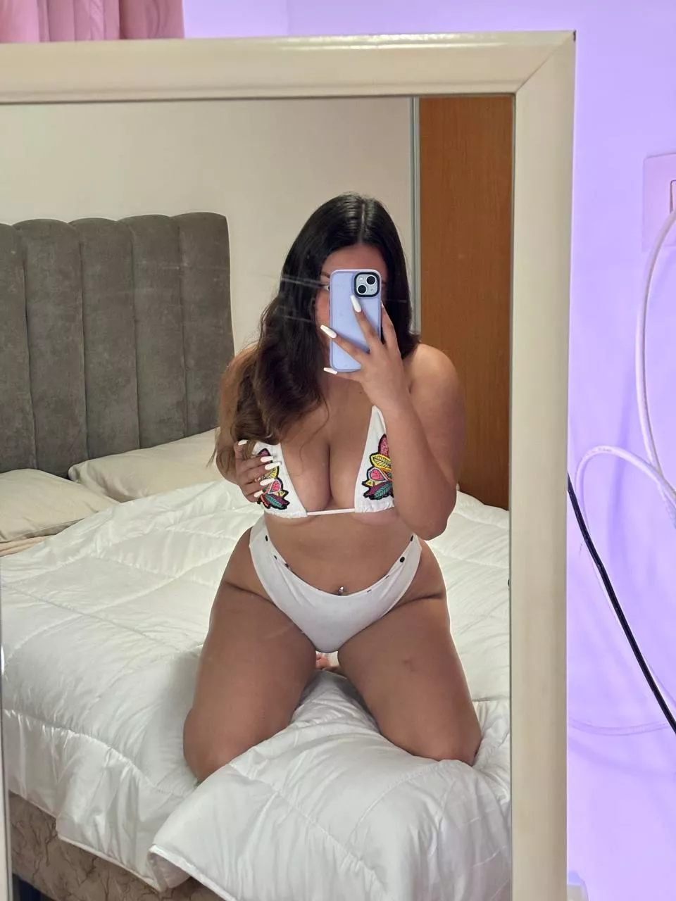 Describe my body type in one word! posted by mah082