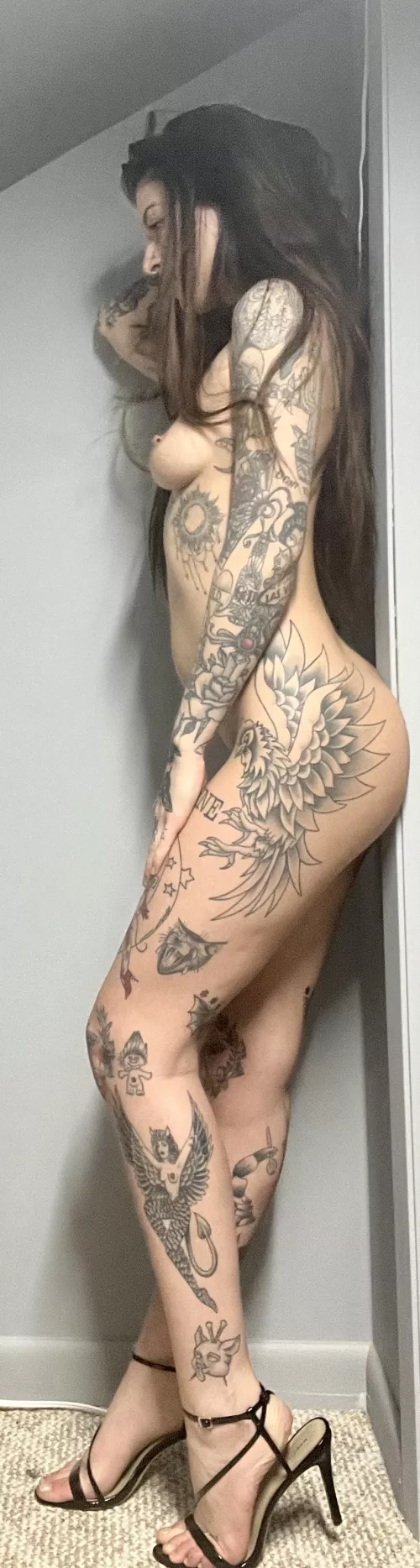 Describe my body type in one word by rockmenorah