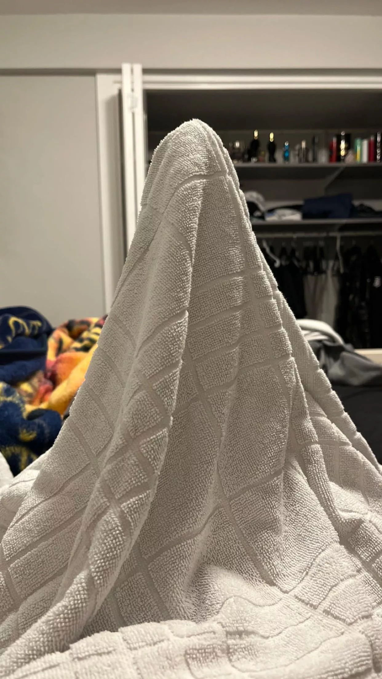 Dm me for reveal posted by roushdi_