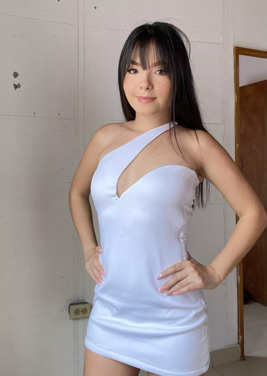 Do guys like my sweet face posted by LexieLia