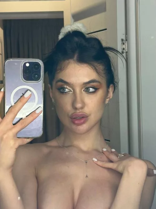 do I make you hard Perfect wife for u daddy by bemita