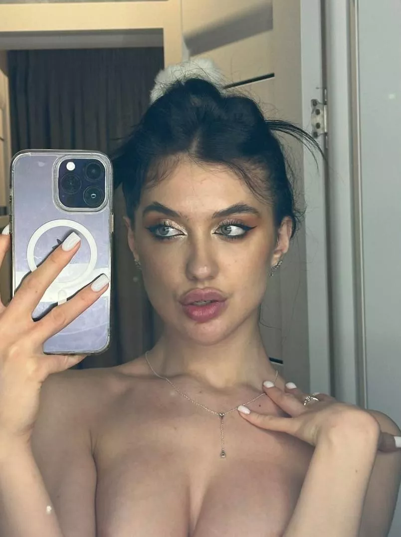 do I make you hard Perfect wife for u daddy posted by bemita