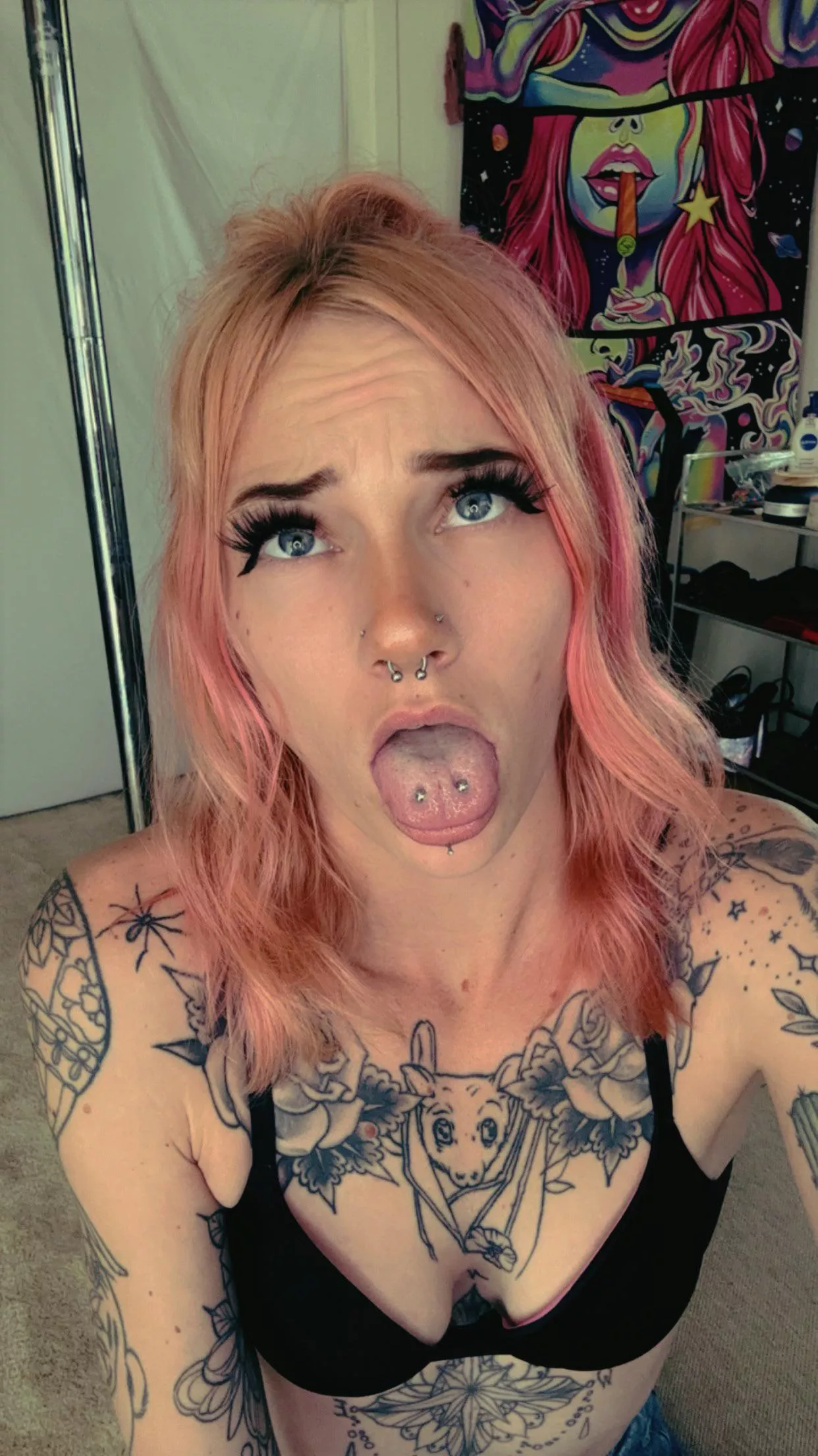 Do you know what I’m waiting for ;) posted by saturnsadventures