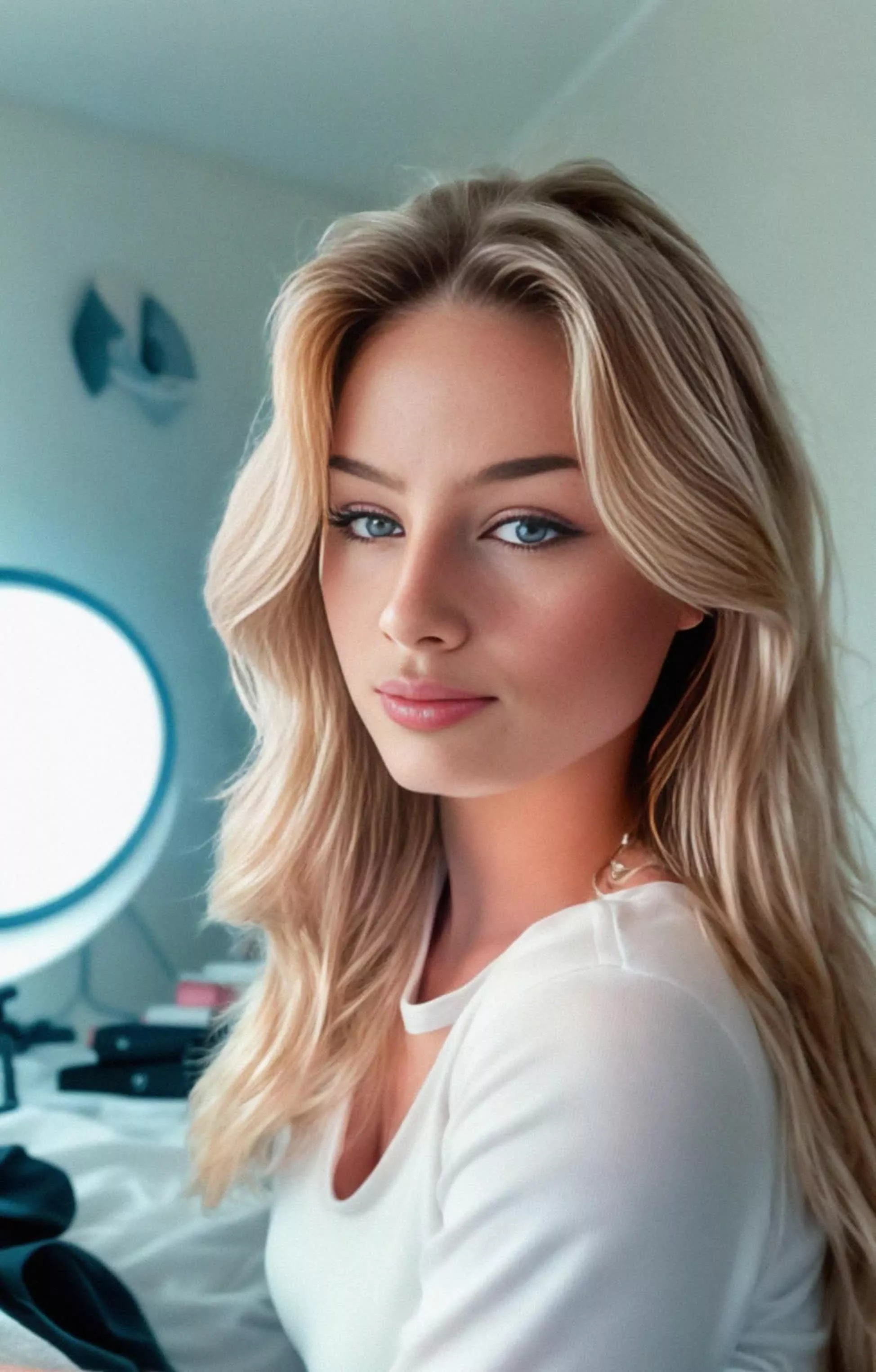 Doing something classy posted by FatalCuratsor