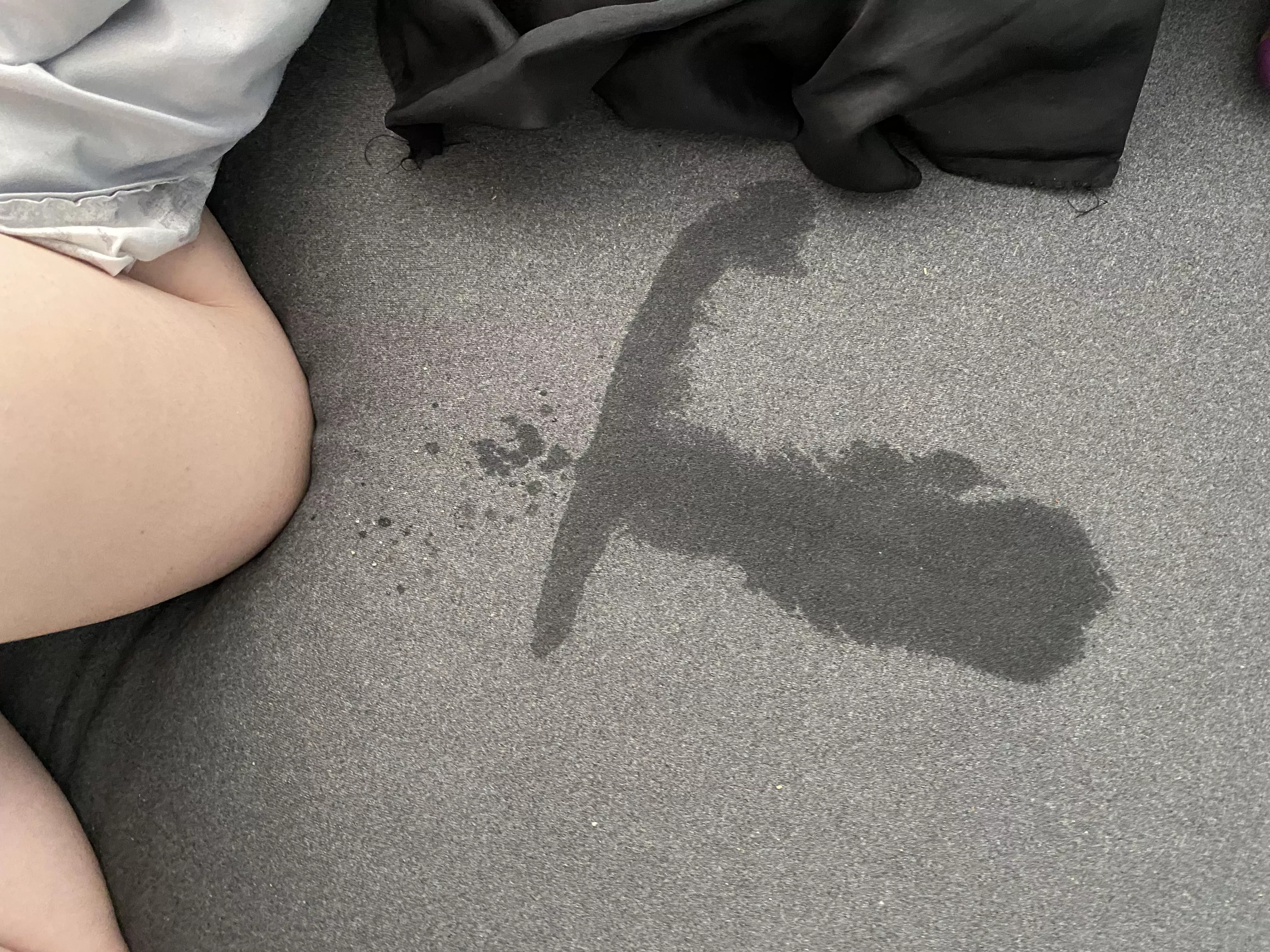 Don’t forget to take a towel 🤭 posted by OnlyAfterFriday