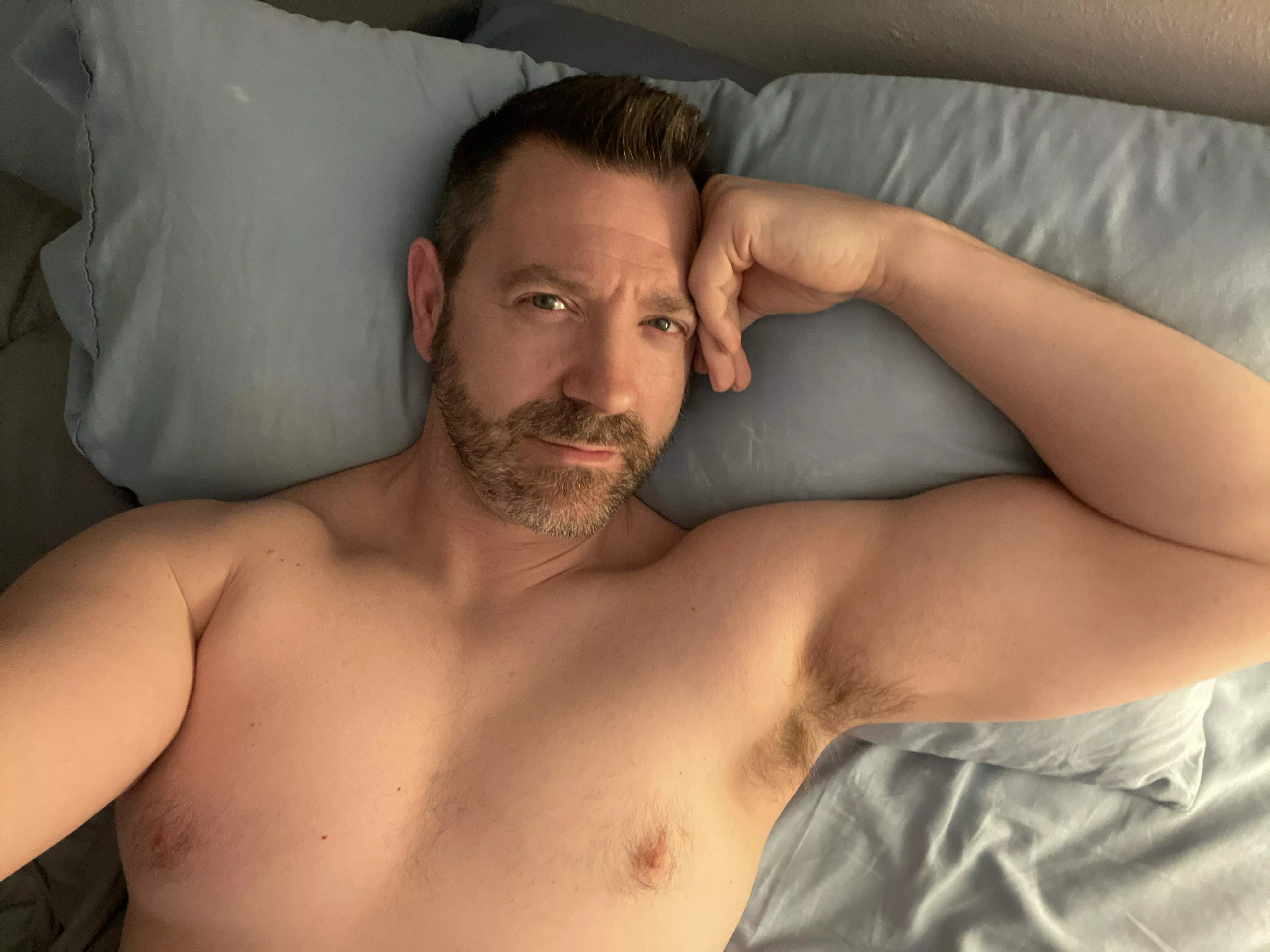 Early morning… posted by sioux-chef05