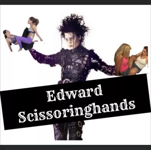 Edward : I'm not finished. posted by YBA101