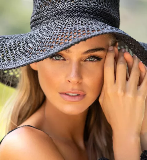 Elizabeth Turner by qwer5r