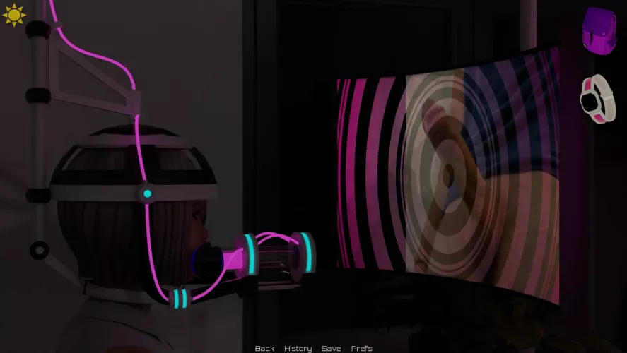 En-Fem-E No. 9: The Factory - Available Now! by Silk_Savannah