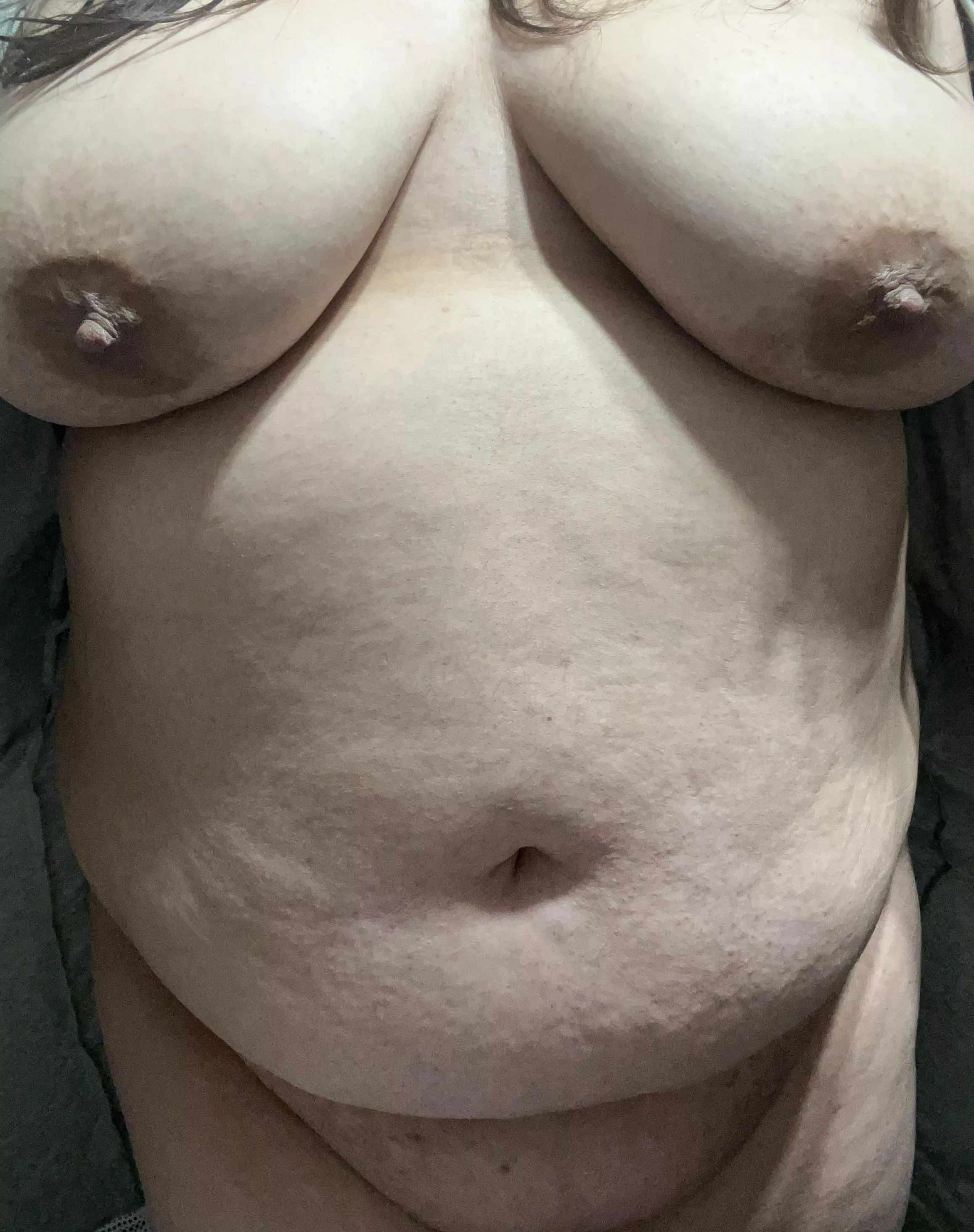 Feel, grope, pinch, pull, suck, bite, your choice posted by bird_flyflyaway