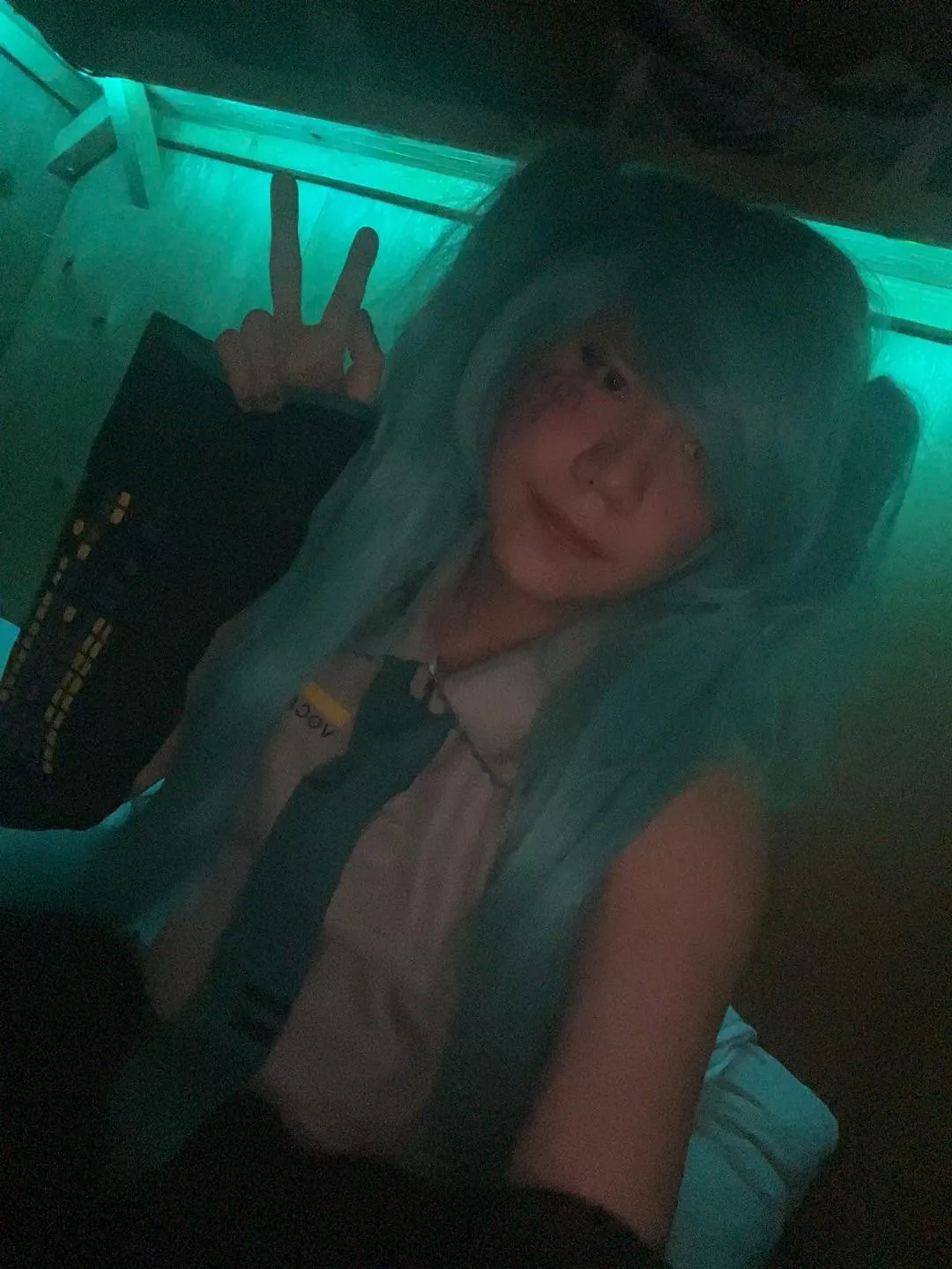 feeling cool :O  posted by Jarian5545