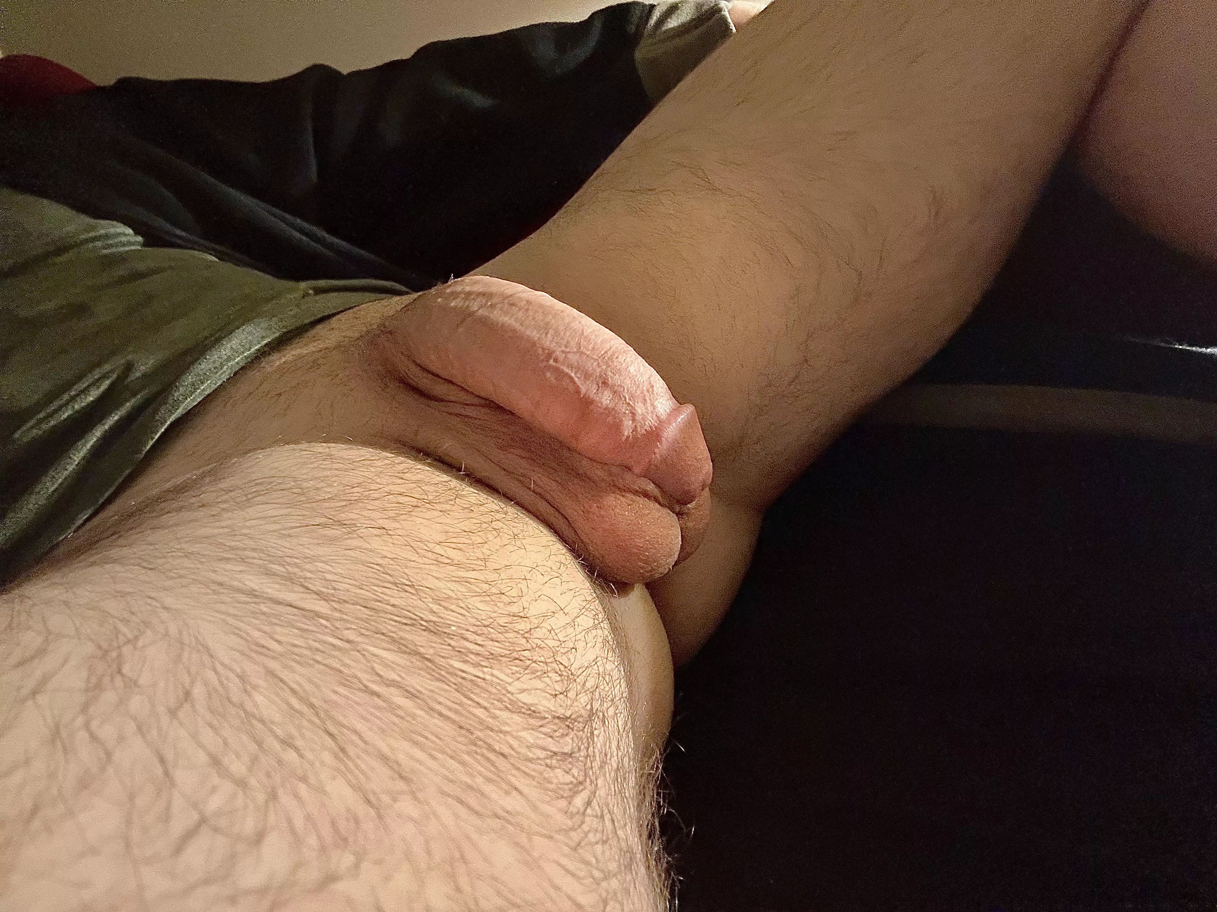 Feeling heavy tonight… posted by WaVvVes3