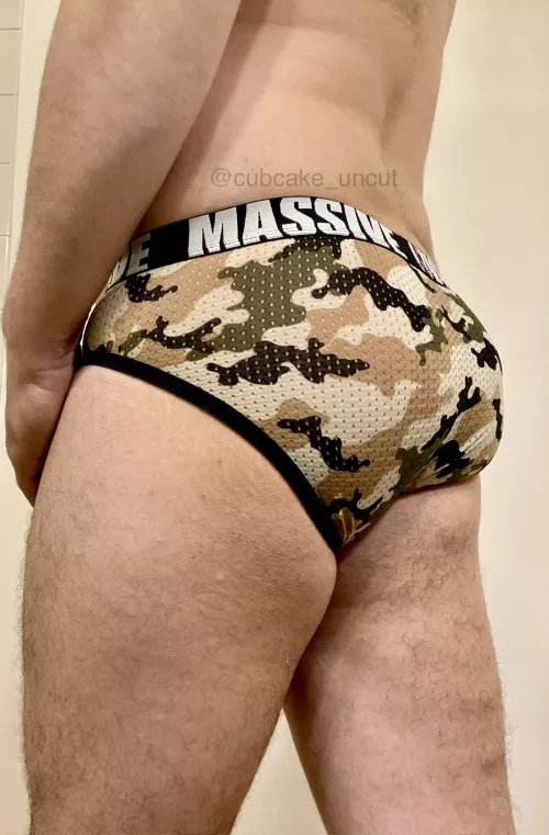 Finally Friday by cubcake_uncut