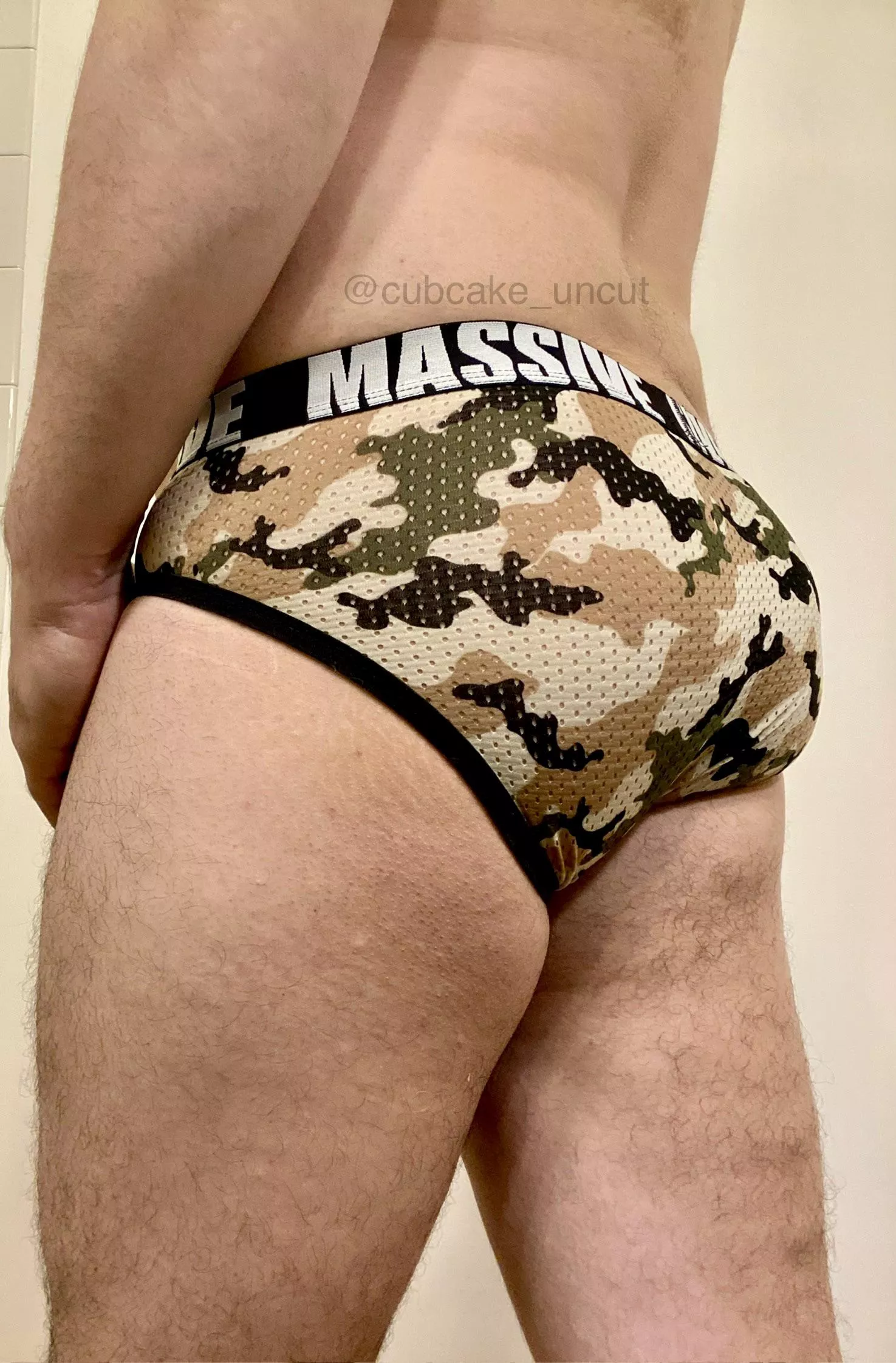 Finally Friday posted by cubcake_uncut