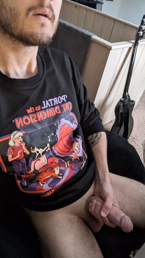 Finally home after a long trip 😏 by ZDavidson37