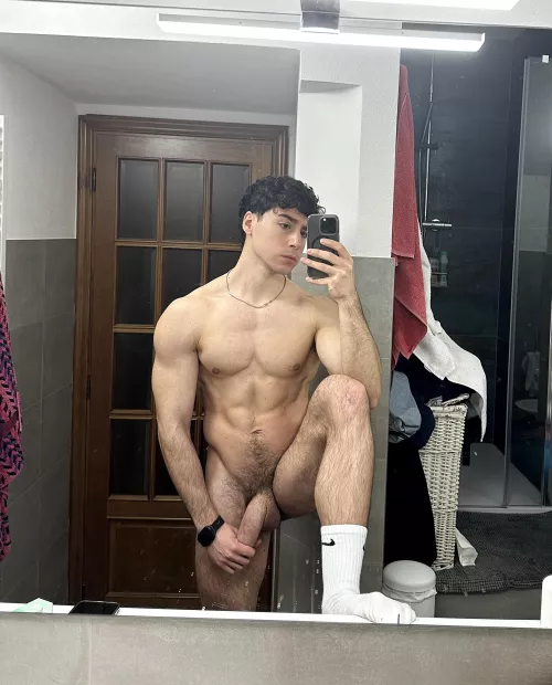 First 3 words that comes to your mind? ⤵️ by Elegant_Reality_2028