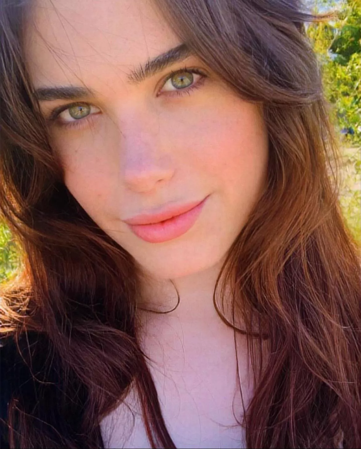 First impression?  posted by ninfika