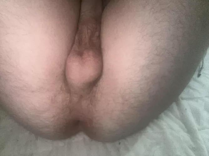 First post😩 by Choice_Region_6985