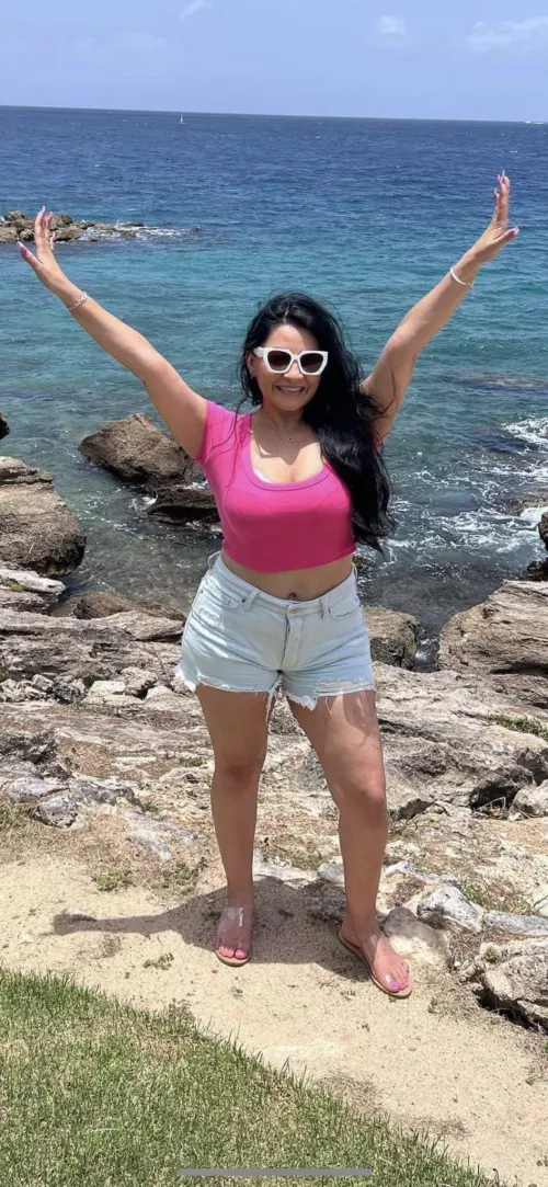 friend's busty mom by Beneficial_Mango9273