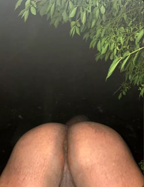 Fuck me outside? by Perfect_Finish_3076