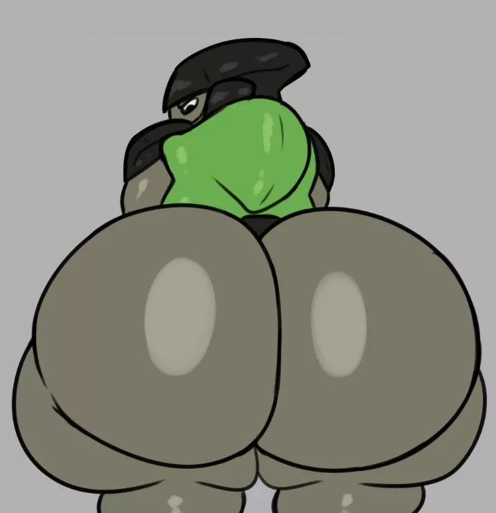 Gaze posted by Outside_Building4514