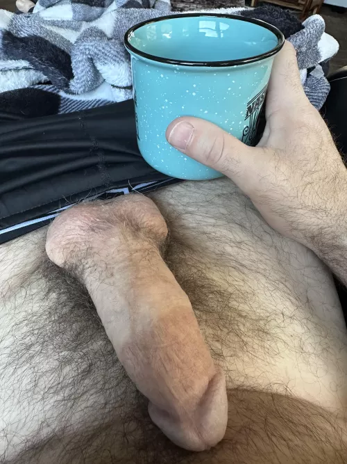 Getting the morning started! (40s) by okguy78