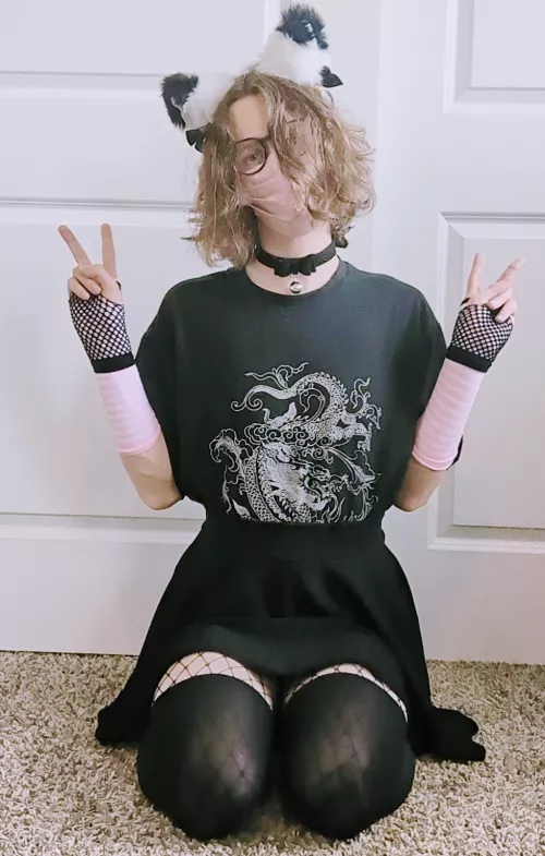 good morning :3 by genderexpression