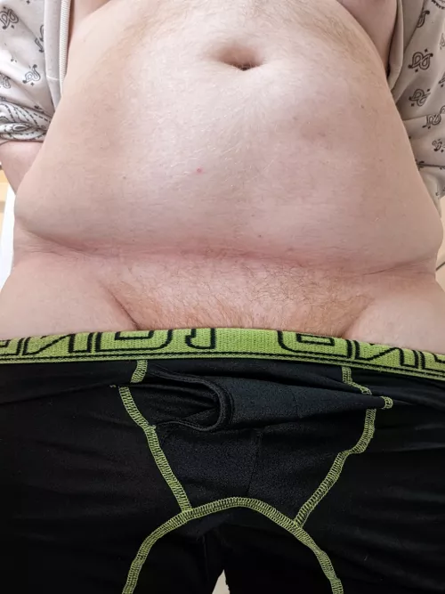 Good morning 🌞🌄 by IndividualBug5446