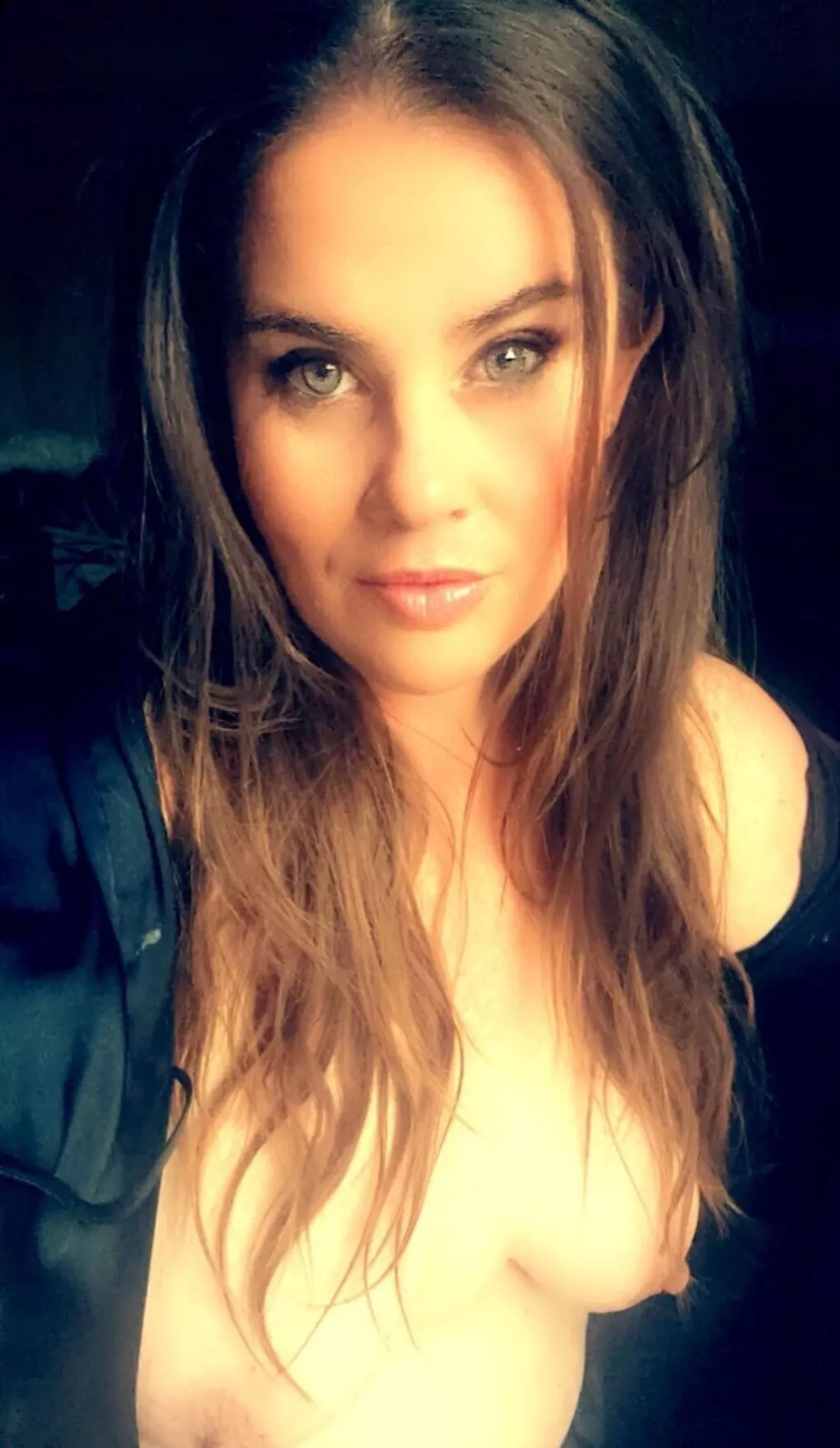 Good morning, anybody else wake up horny as hell like me. posted by theSubmissiveToes