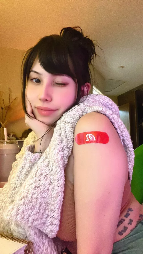 Good news! I was able to get a free COVID booster through the Bridge Access Program provided by the CDC. I highly recommend finding a location that does free vaccines with the Bridge Access Program (Walgreens, CVS, etc), especially if you don’t have in by FeliciaVox