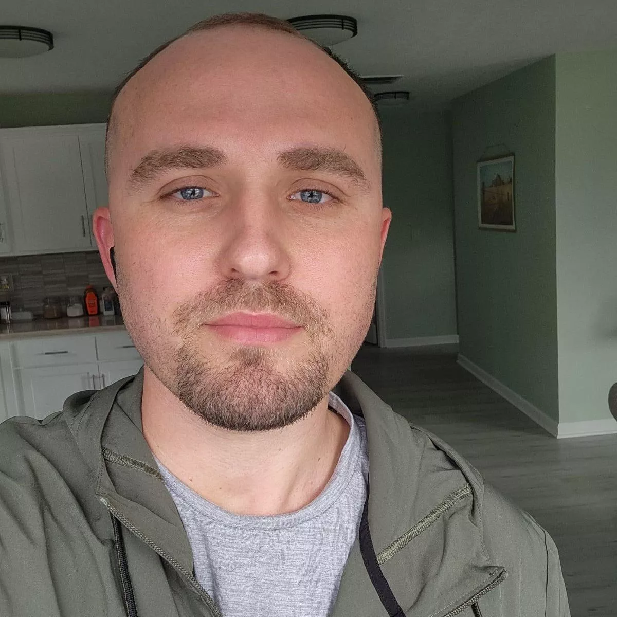 Got in the shower with my ear buds in posted by Original_Finding_424