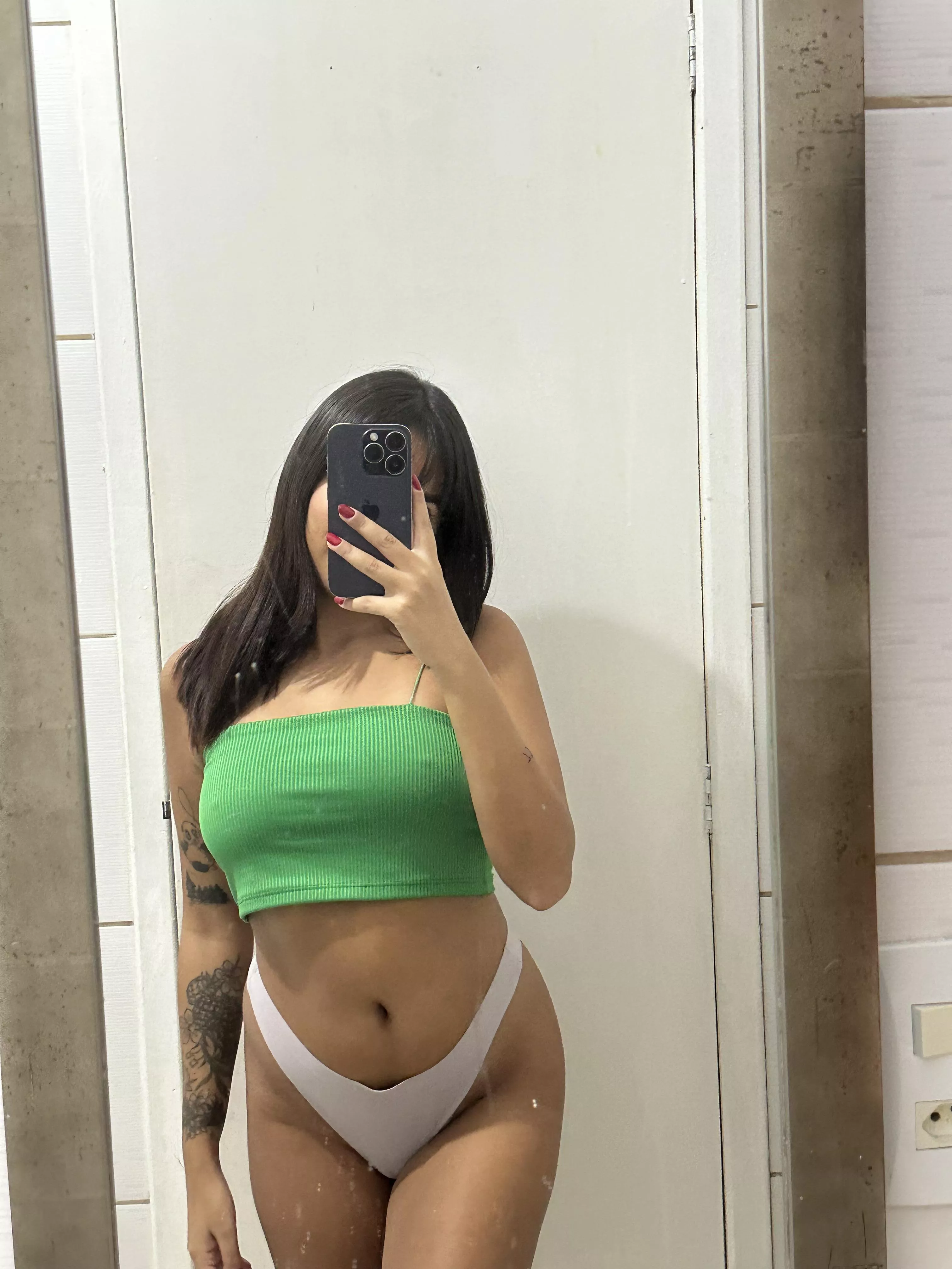 Guys my age call me a midget for being only 5’0… what do older guys think? posted by therealqueennn