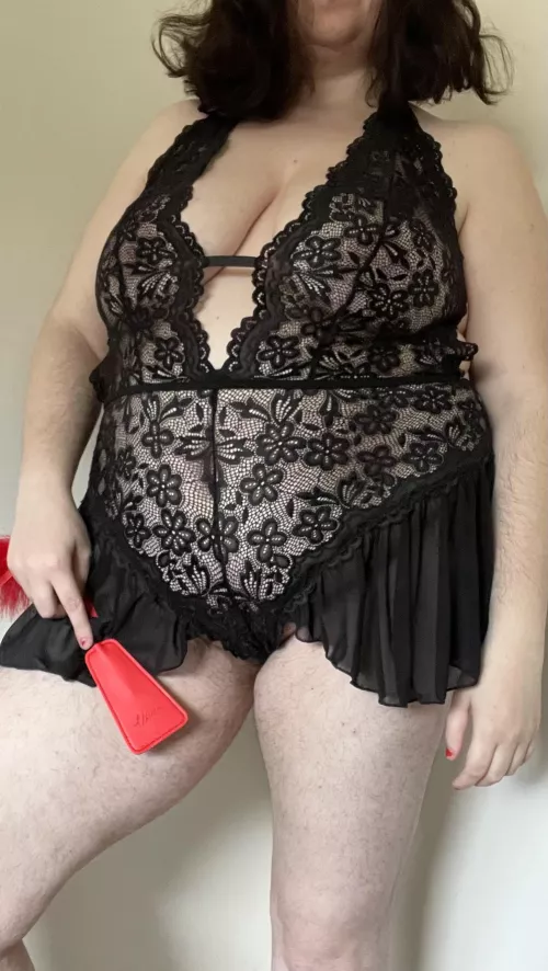 [h]airy legs and everything else  by Impressive-Pen-5406