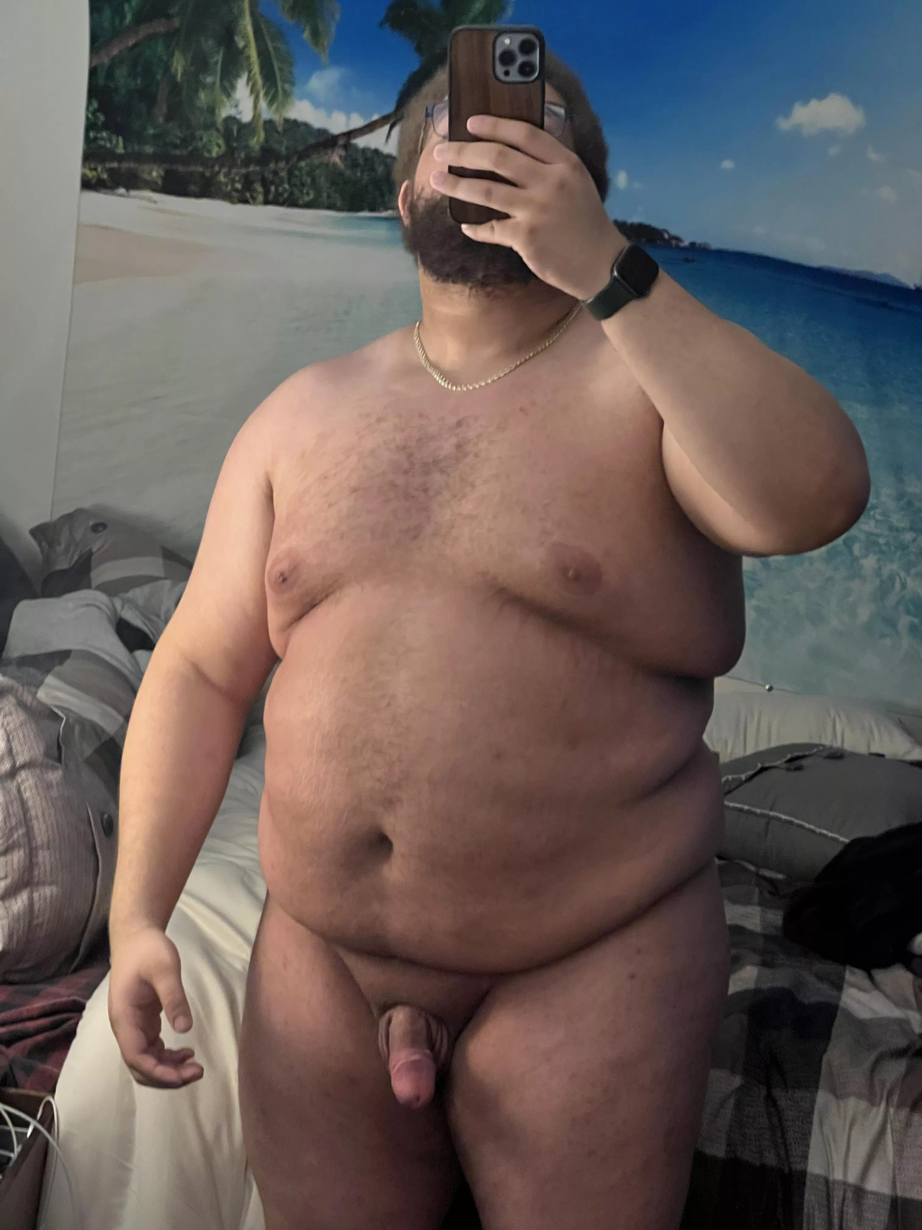 Happy Friday you sexy people.  posted by Darp700