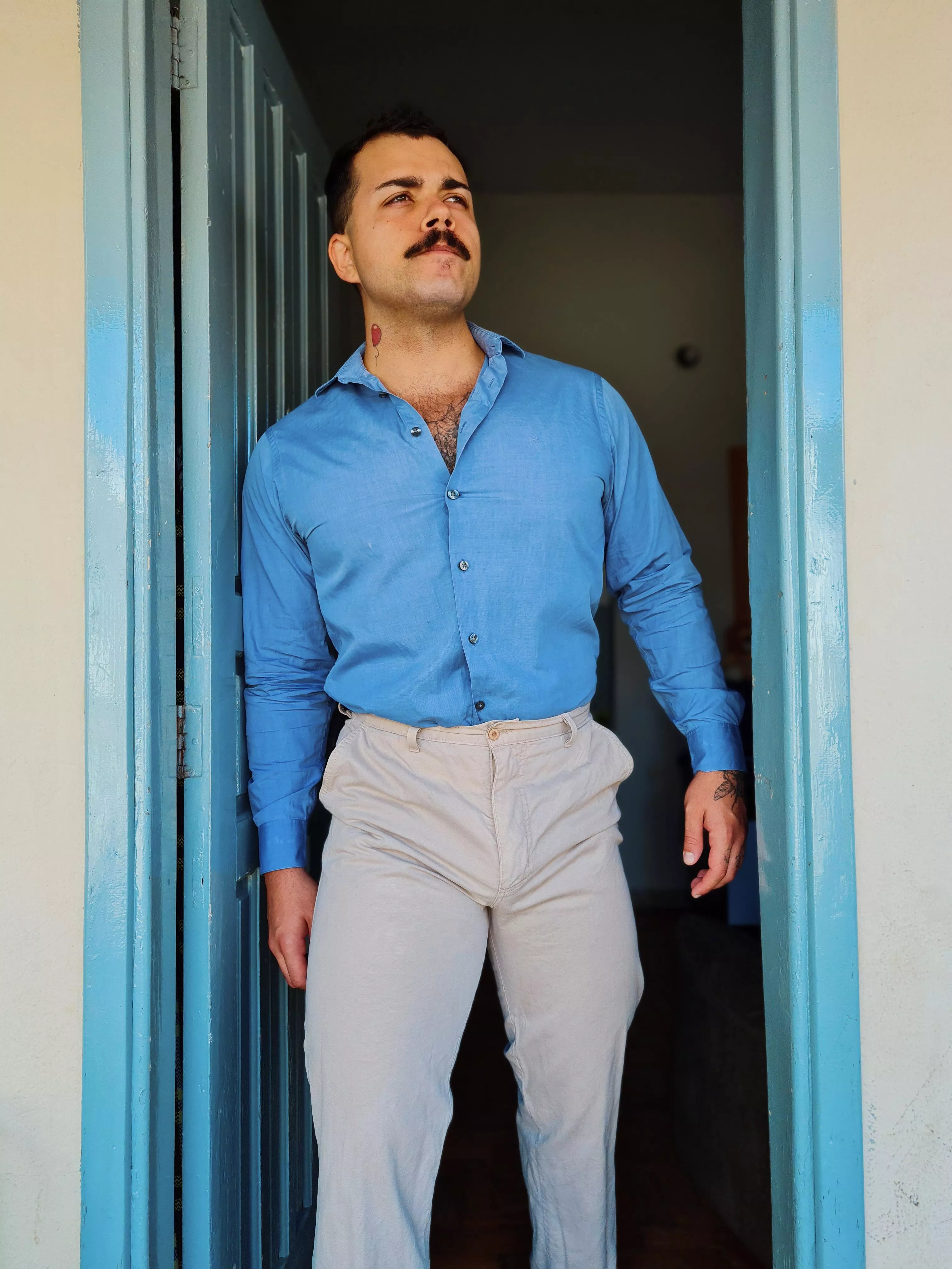 Happy saturday posted by mrlevadao