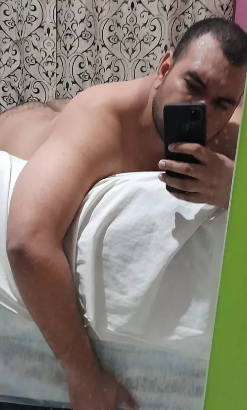 Happy Saturday everybody  by hithere2496