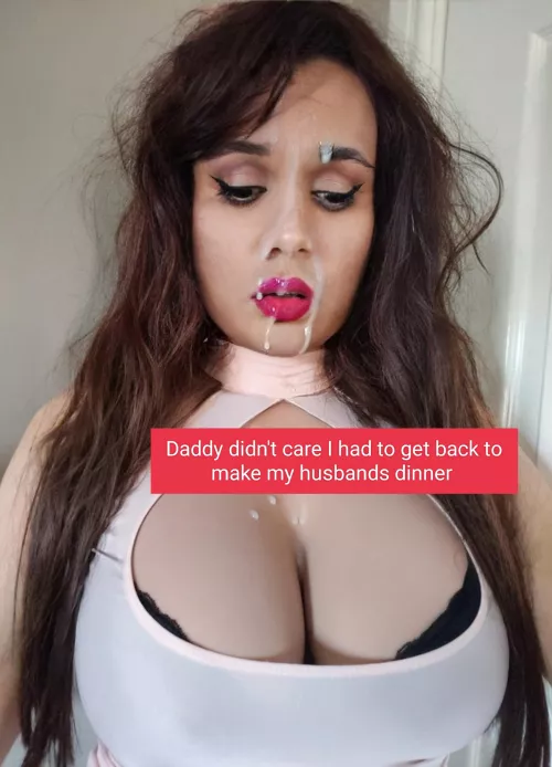 He didn't listen  by Lexi-brooke