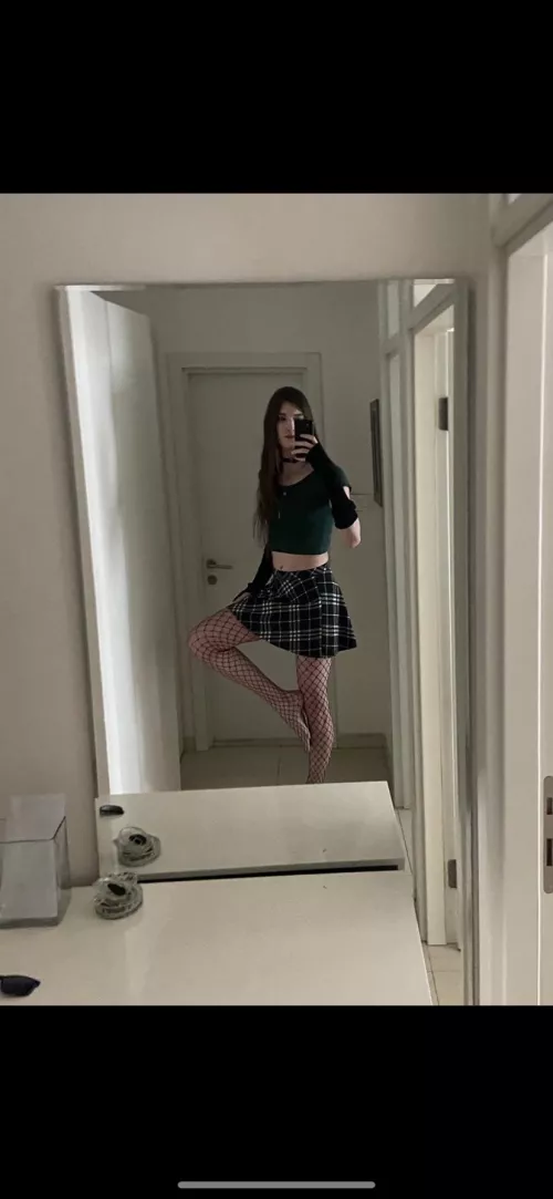 hi :3 ❤️ by ColdRester