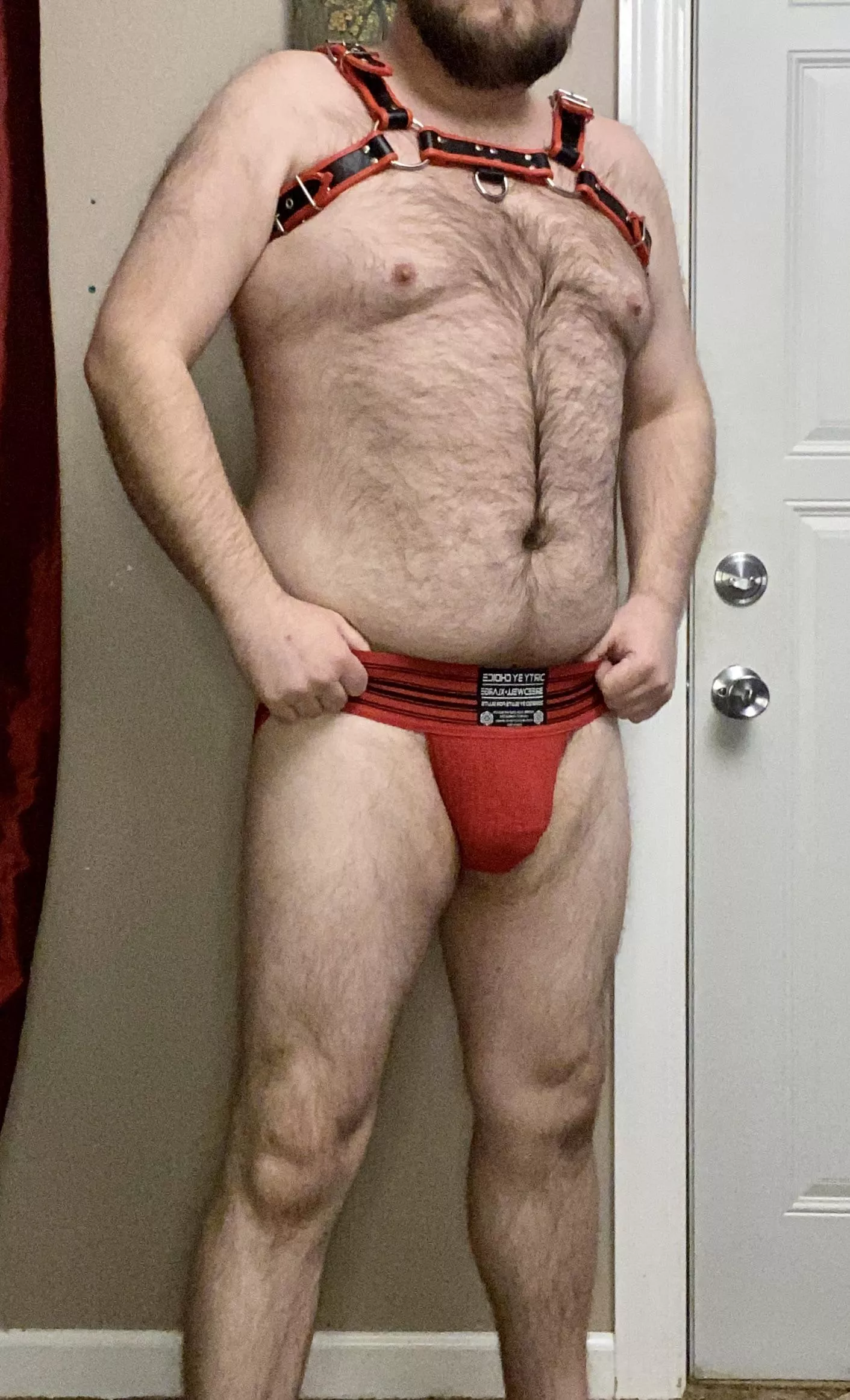 Hi, boys posted by jc71420