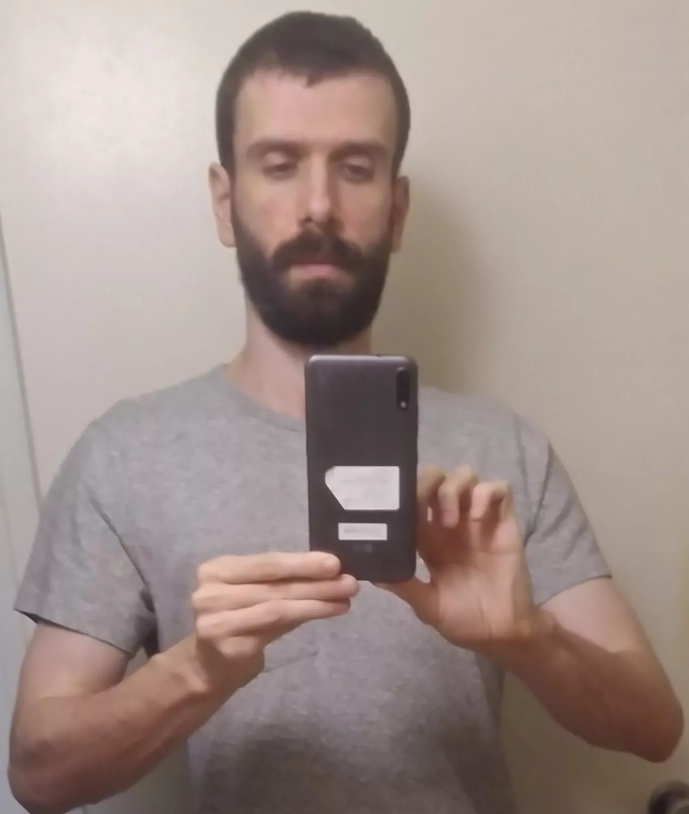 Hi guys! posted by Chomgato