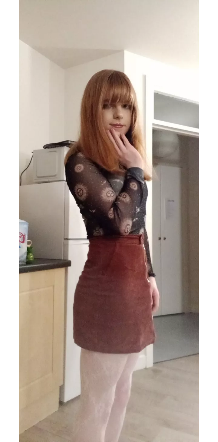 hi there cuties <3 posted by ThreadsFromLachesis