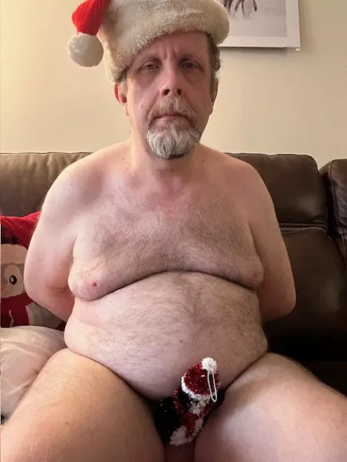 Ho ho ho by Steam_engine_9