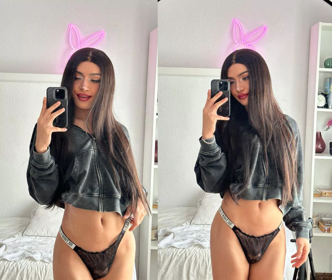 honestly, am i your type? ❤️ posted by tsbiancamilaa