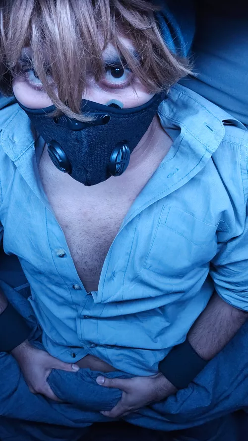 Hope this is good by CandyPupp